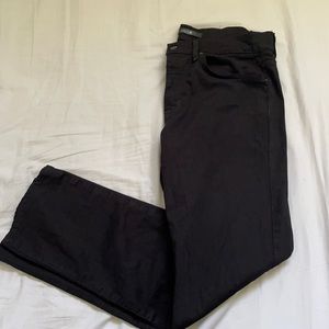 Joe’s The Brixton pants
